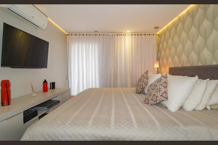 Apartamento à venda com 114m², 3 quartos e 2 vagasSuíte