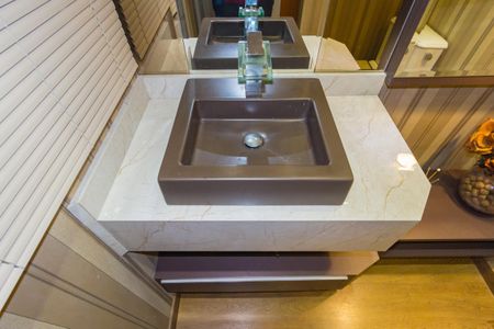 Apartamento à venda com 114m², 3 quartos e 2 vagasBanheiro - Social