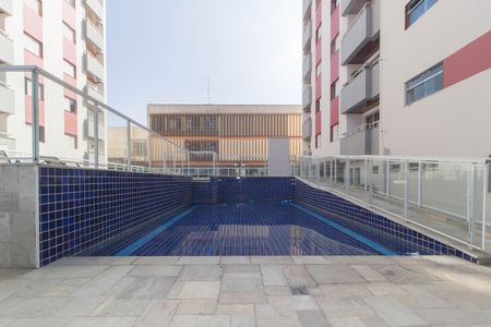 Apartamento à venda com 114m², 3 quartos e 2 vagasPiscina