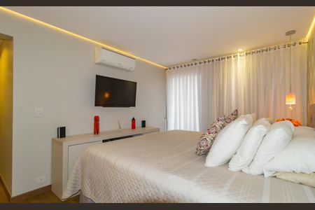 Apartamento à venda com 114m², 3 quartos e 2 vagasSuíte