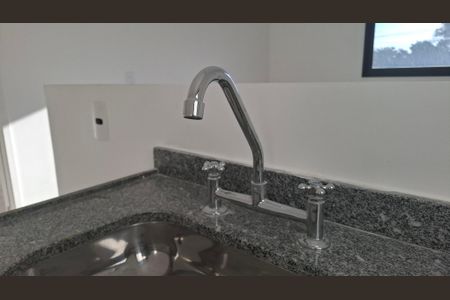 Apartamento à venda com 36m², 1 quarto e sem vagaCozinha