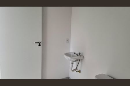 Apartamento à venda com 36m², 1 quarto e sem vagaBanheiro Social