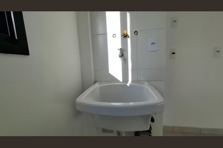 Apartamento à venda com 36m², 1 quarto e sem vagaÁrea de Serviço