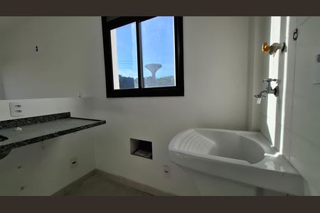 Apartamento à venda com 36m², 1 quarto e sem vagaÁrea de Serviço