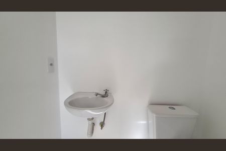 Apartamento à venda com 36m², 1 quarto e sem vagaBanheiro Social