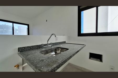 Apartamento à venda com 36m², 1 quarto e sem vagaCozinha