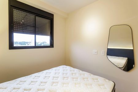 Studio à venda com 30m², 1 quarto e sem vaga Studio à venda com 30m², 1 quarto e sem vagaStudio