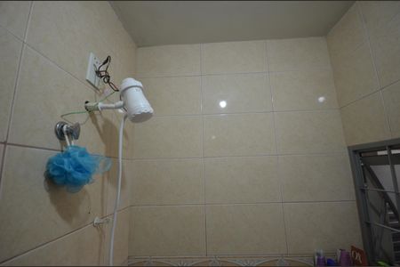 Casa para alugar com 120m², 2 quartos e 1 vagaBanheiro da Suite