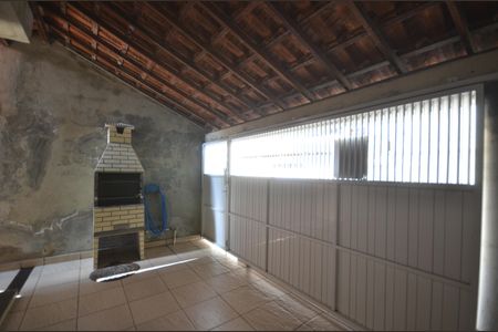 Casa para alugar com 120m², 2 quartos e 1 vagaGaragem