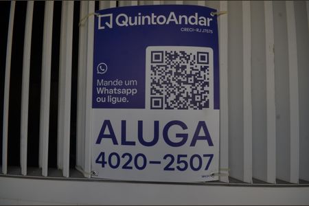 Casa para alugar com 120m², 2 quartos e 1 vagaPlaca instalada