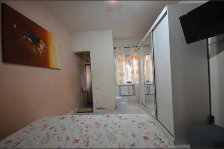 Casa para alugar com 120m², 2 quartos e 1 vagaSuíte