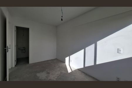Apartamento à venda com 36m², 1 quarto e sem vaga Apartamento à venda com 36m², 1 quarto e sem vagaQuarto