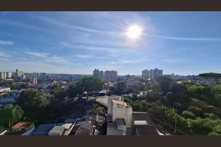 Apartamento à venda com 36m², 1 quarto e sem vaga Apartamento à venda com 36m², 1 quarto e sem vagaVista