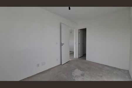 Apartamento à venda com 36m², 1 quarto e sem vaga Apartamento à venda com 36m², 1 quarto e sem vagaQuarto