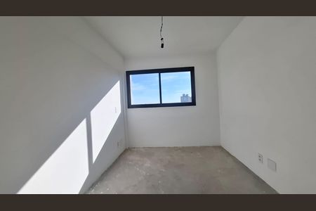 Apartamento à venda com 36m², 1 quarto e sem vaga Apartamento à venda com 36m², 1 quarto e sem vagaSala