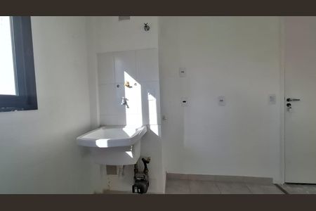 Apartamento à venda com 36m², 1 quarto e sem vaga Apartamento à venda com 36m², 1 quarto e sem vagaLavanderia