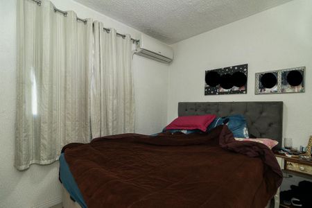 Apartamento à venda com 50m², 2 quartos e 1 vagaQuarto 1