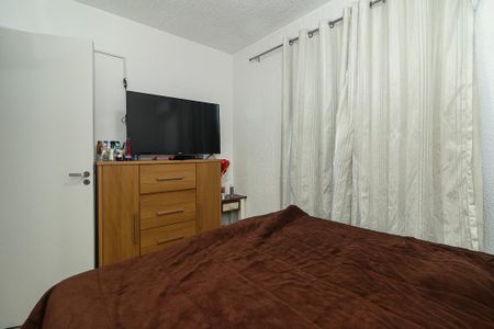 Apartamento à venda com 50m², 2 quartos e 1 vagaQuarto 1