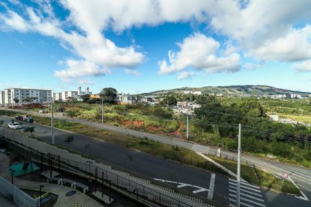 Apartamento à venda com 50m², 2 quartos e 1 vagaVista