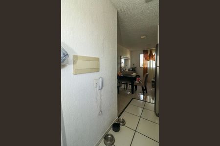 Apartamento à venda com 50m², 2 quartos e 1 vagaCozinha