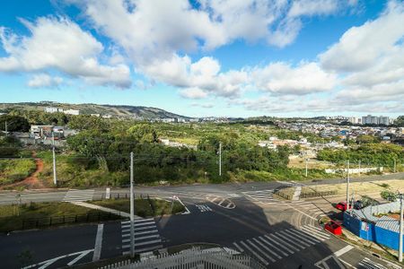 Apartamento à venda com 50m², 2 quartos e 1 vagaVista