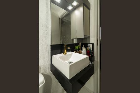 Apartamento à venda com 50m², 2 quartos e 1 vagaBanheiro