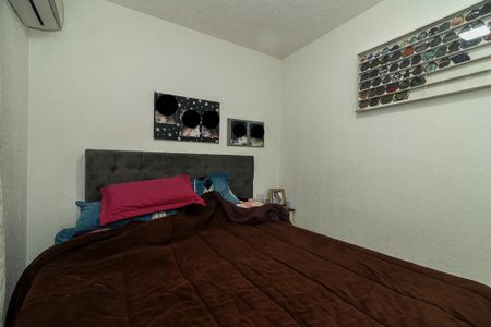 Apartamento à venda com 50m², 2 quartos e 1 vagaQuarto 1