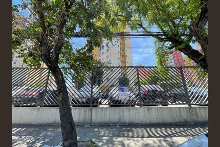 Apartamento à venda com 59m², 2 quartos e 1 vagaFachada