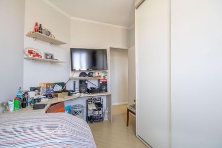 Apartamento à venda com 59m², 2 quartos e 1 vagaQuarto 1