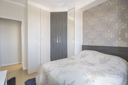 Apartamento à venda com 59m², 2 quartos e 1 vagaQuarto 2