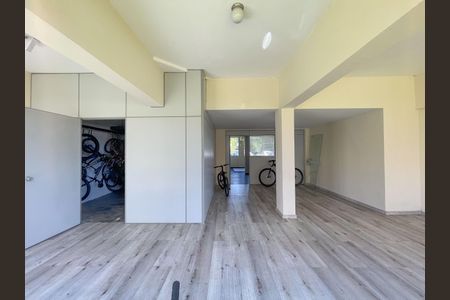 Apartamento à venda com 59m², 2 quartos e 1 vagaÁrea comum