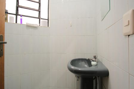 Casa à venda com 250m², 3 quartos e 4 vagasLavabo