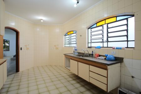 Casa à venda com 250m², 3 quartos e 4 vagasCozinha