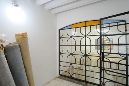 Casa à venda com 250m², 3 quartos e 4 vagasSala