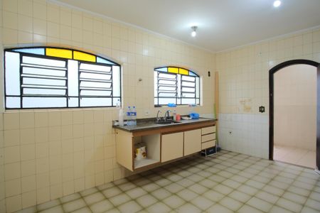 Casa à venda com 250m², 3 quartos e 4 vagasCozinha