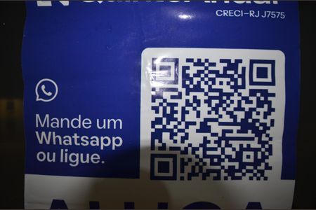 Apartamento para alugar com 60m², 2 quartos e 1 vagaPlaca