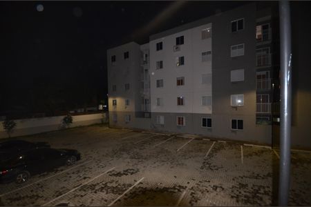 Apartamento para alugar com 60m², 2 quartos e 1 vagaVista do Quarto 2