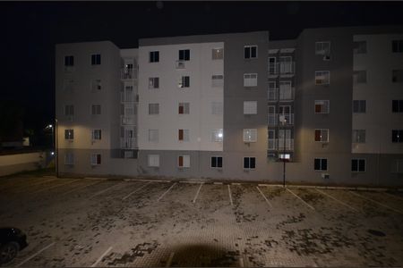 Apartamento para alugar com 60m², 2 quartos e 1 vagaVista do Quarto 1