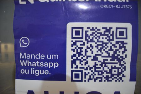 Apartamento para alugar com 60m², 2 quartos e 1 vagaPlaca