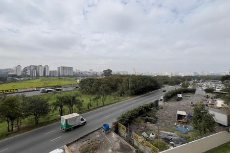 Apartamento para alugar com 32m², 2 quartos e sem vaga Apartamento para alugar com 32m², 2 quartos e sem vagaVista do Quarto 2