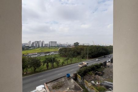 Apartamento para alugar com 32m², 2 quartos e sem vaga Apartamento para alugar com 32m², 2 quartos e sem vagaVista do Quarto 1