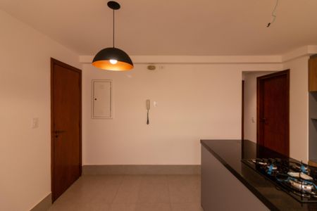 Apartamento à venda com 283m², 4 quartos e 4 vagas Apartamento à venda com 283m², 4 quartos e 4 vagasCozinha