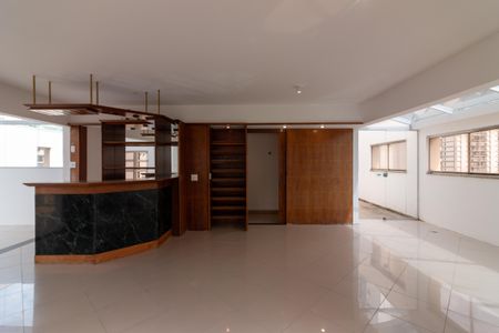 Apartamento à venda com 283m², 4 quartos e 4 vagas Apartamento à venda com 283m², 4 quartos e 4 vagasCobertura