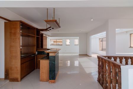 Apartamento à venda com 283m², 4 quartos e 4 vagas Apartamento à venda com 283m², 4 quartos e 4 vagasCobertura