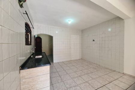 Casa para alugar com 65m², 1 quarto e sem vaga Casa para alugar com 65m², 1 quarto e sem vagaCozinha