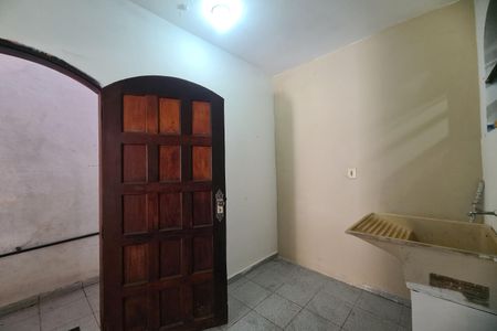 Casa para alugar com 65m², 1 quarto e sem vaga Casa para alugar com 65m², 1 quarto e sem vagaÁrea de Serviço