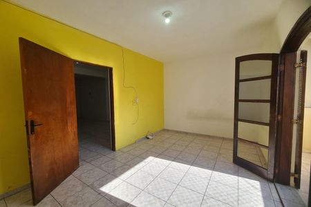 Casa para alugar com 65m², 1 quarto e sem vaga Casa para alugar com 65m², 1 quarto e sem vagaQuarto