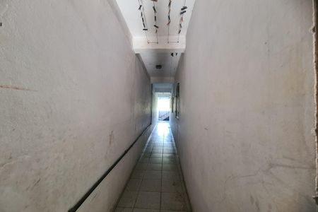 Casa para alugar com 65m², 1 quarto e sem vaga Casa para alugar com 65m², 1 quarto e sem vagacorredor entrada