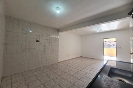 Casa para alugar com 65m², 1 quarto e sem vaga Casa para alugar com 65m², 1 quarto e sem vagaCozinha