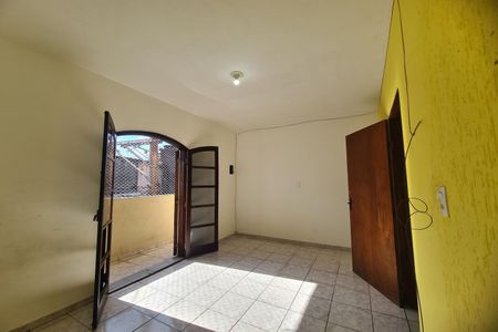 Casa para alugar com 65m², 1 quarto e sem vaga Casa para alugar com 65m², 1 quarto e sem vagaQuarto